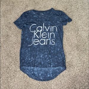 Calvin Klein Tshirt Size XS